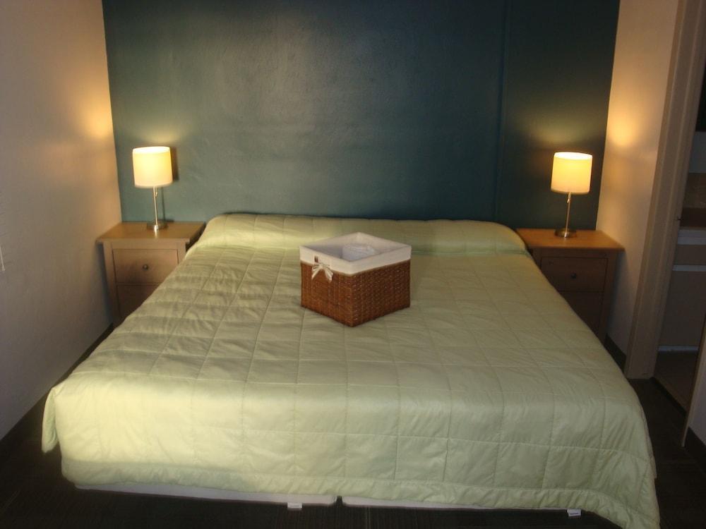 Pacific View Inn San Diego Extérieur photo