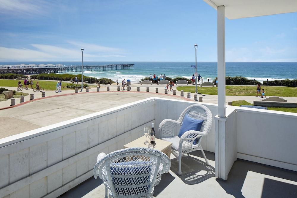 Pacific View Inn San Diego Extérieur photo