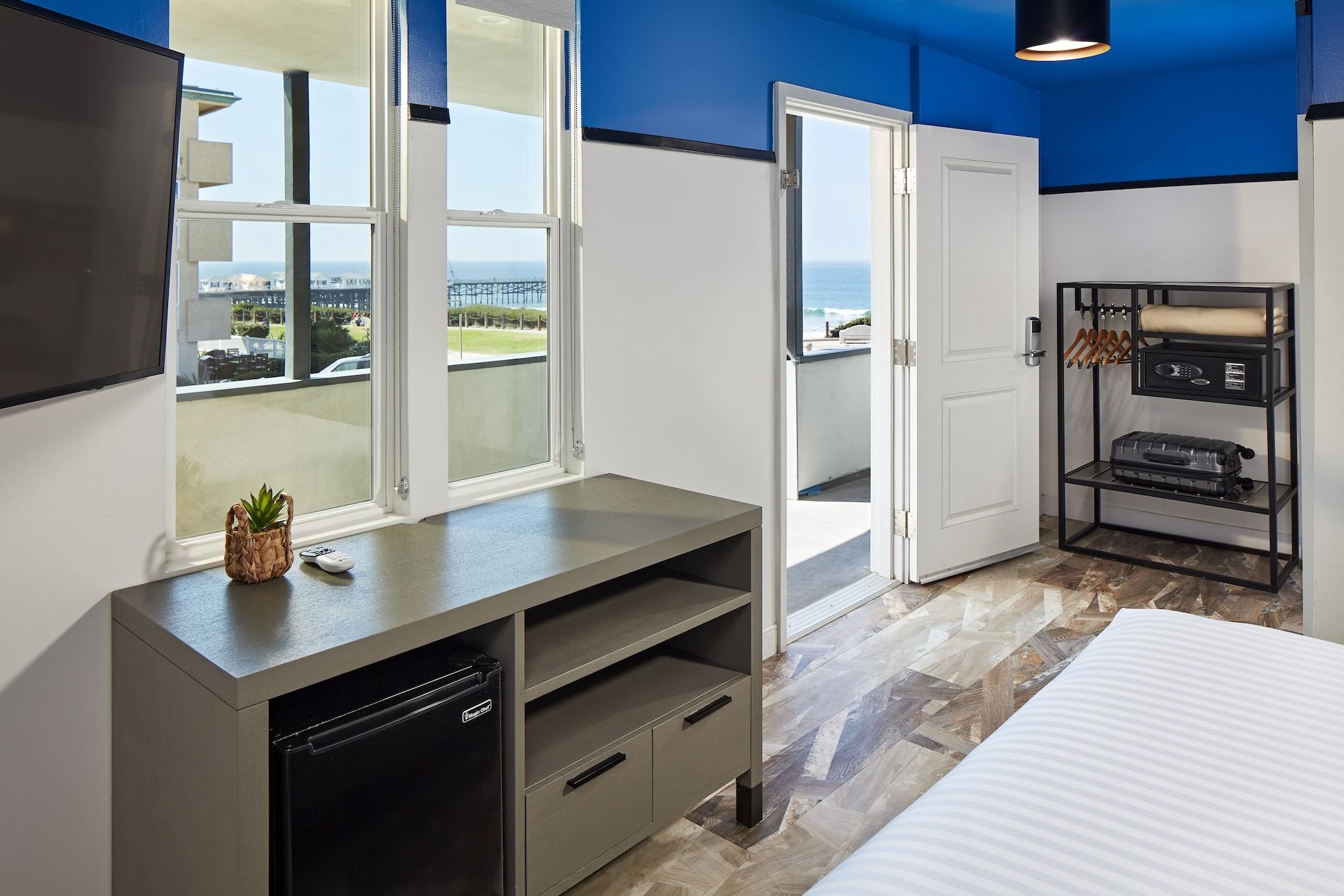 Pacific View Inn San Diego Extérieur photo