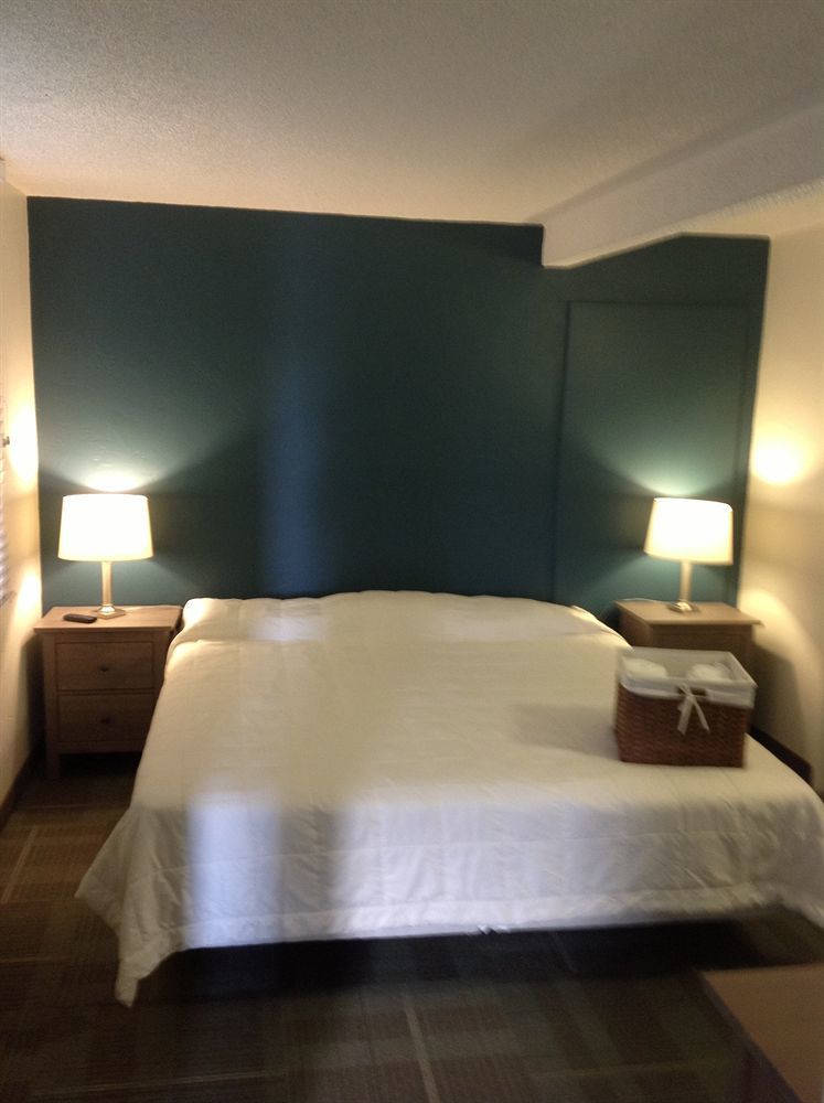 Pacific View Inn San Diego Extérieur photo
